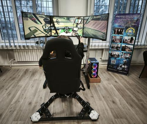 Команда Dofamine допомагає розвивати практичні навички у студентів 